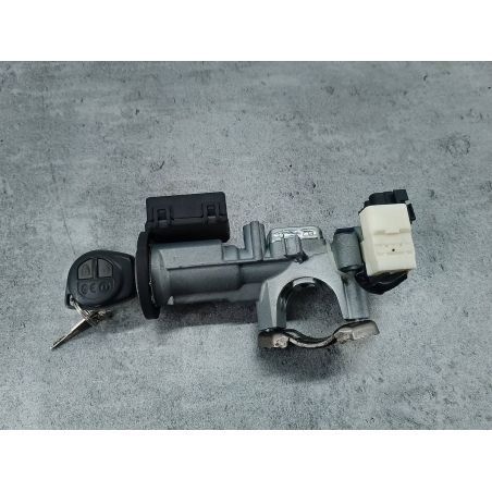 STACYJKA SUZUKI SX 4 I 1.6 16V 107KM 1.6 16V 2006 33970-65J00 