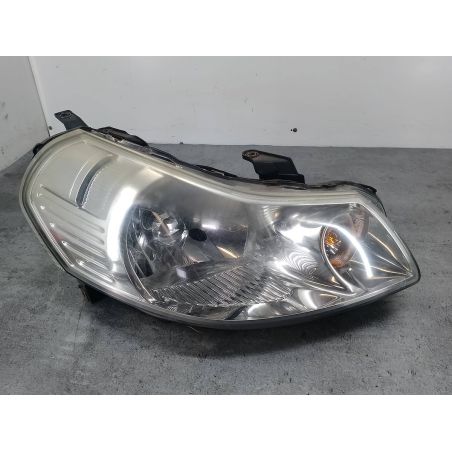 LAMPA PRZÓD PRAWA SUZUKI SX 4 I 1.6 16V 107KM 1.6 16V 2006 100-16684 