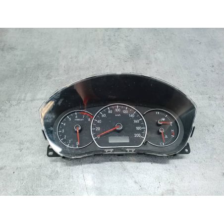 LICZNIK SUZUKI SX 4 I 1.6 16V 107KM 1.6 16V 2006 34110-79J20 