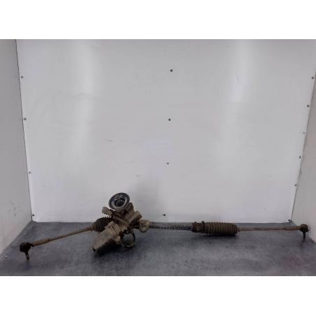 MAGLOWNICA KIEROWNICY ELEKTRYCZNA SUZUKI SX 4 I 1.6 16V 107KM 1.6 16V 2006 48580-79J60 