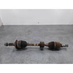 PÓŁOŚ LEWA PRZÓD SUZUKI SX 4 I 1.6 16V 107KM1.6 16V200644102-79J00                                            