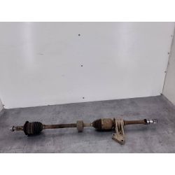 PÓŁOŚ PRAWA PRZÓD SUZUKI SX 4 I 1.6 16V 107KM1.6 16V2006PÓŁOŚ PRAWA PRZÓD                                            