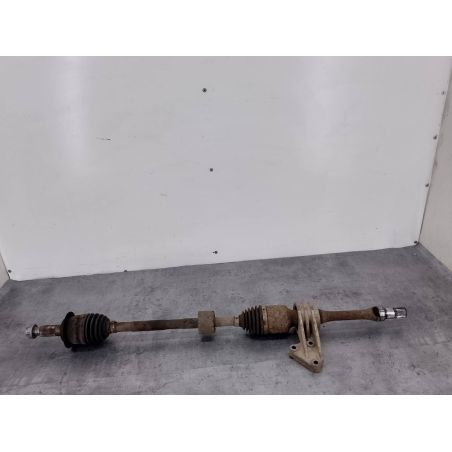 PÓŁOŚ PRAWA PRZÓD SUZUKI SX 4 I 1.6 16V 107KM 1.6 16V 2006 PÓŁOŚ PRAWA PRZÓD 