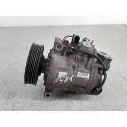 POMPA, SPRĘŻARKA KLIMATYZACJI AUDI A4 B6 2.0 20V 131KM2.0 20V2001447220-8...                                            