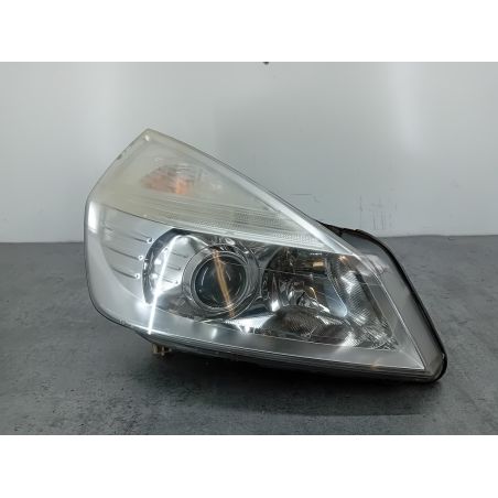 LAMPA PRZÓD PRAWA XENON RENAULT ESPACE IV 2.0 T 170KM 2.0 16V 2006 8200394707 89900858  89034934 