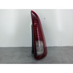 LAMPA TYLNA PRAWA RENAULT ESPACE IV 2.0 T 170KM2.0 16V20068200394724                                            