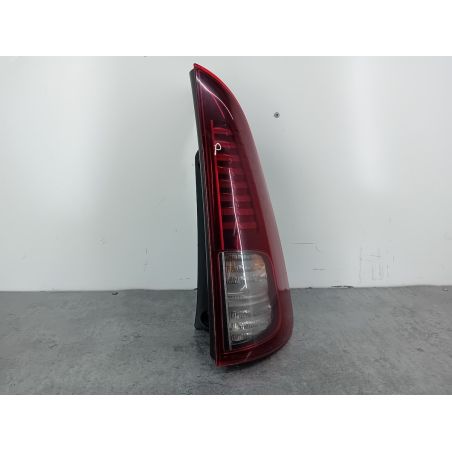 LAMPA TYLNA PRAWA RENAULT ESPACE IV 2.0 T 170KM 2.0 16V 2006 8200394724 