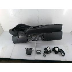 DESKA ROZDZIELCZA,KONSOLA PODUSZKI SENSOR PASY CITROEN C5 III 1.6 THP 156KM1.6 THP2010DESKA ROZDZIELCZA,KONSOLA PODUSZKI SENSOR PASY                                            