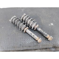 AMORTYZATORY PRZÓD KOMPLET CITROEN C5 III 1.6 THP 156KM1.6 THP2010AMORTYZATORY PRZÓD KOMPLET                                            