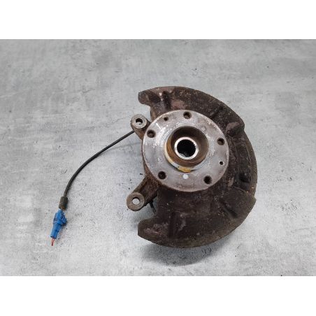 ZWROTNICA LEWY PRZÓD SUZUKI SX 4 I 1.6 16V 107KM 1.6 16V 2006 