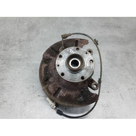 ZWROTNICA PRAWY PRZÓD SUZUKI SX 4 I 1.6 16V 107KM 1.6 16V 2006 