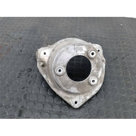 MOCOWANIE AMORTYZATOR PRZEDNIE PRAWE CITROEN C5 III 1.6 THP 156KM 1.6 THP 2010 G47036 10194136 