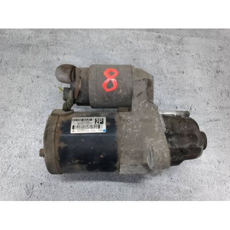 starter SUZUKI SX 4 I 1.6 16V 107KM 1.6 16V 2006 31100-63J0 