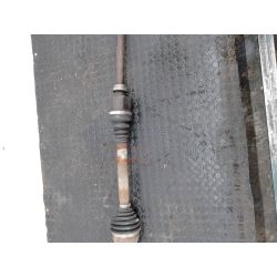 PÓŁOŚ PRAWA PRZÓD CITROEN C5 III 1.6 THP 156KM1.6 THP2010PÓŁOŚ PRAWA PRZÓD                                            