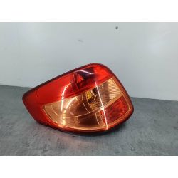 LAMPA TYLNA LEWA SUZUKI SX 4 I 1.6 16V 107KM1.6 16V2006220-16684                                            