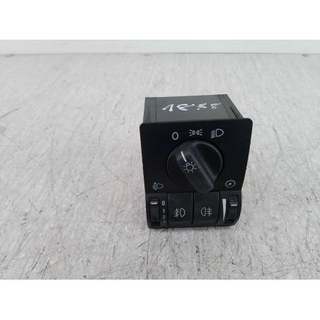 WŁĄCZNIK ŚWIATEŁ OPEL ASTRA G 1.6 16V Z16XE 101KM 1.6 16V 2002 09180770  09181041 