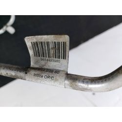 PRZEWODY KLIMATYZACJI CITROEN C5 III 1.6 THP 156KM1.6 THP20109684494380 9684493980 VP8X7H-19A705                                            