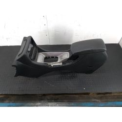 TUNEL ŚRODKOWY CITROEN C5 III 1.6 THP 156KM1.6 THP2010TUNEL ŚRODKOWY                                            