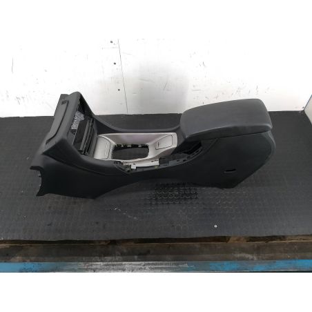 TUNEL ŚRODKOWY CITROEN C5 III 1.6 THP 156KM 1.6 THP 2010 TUNEL ŚRODKOWY 