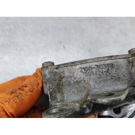 POMPA VACUM CITROEN C5 III 1.6 THP 156KM 1.6 THP 2010 V7586424-04 