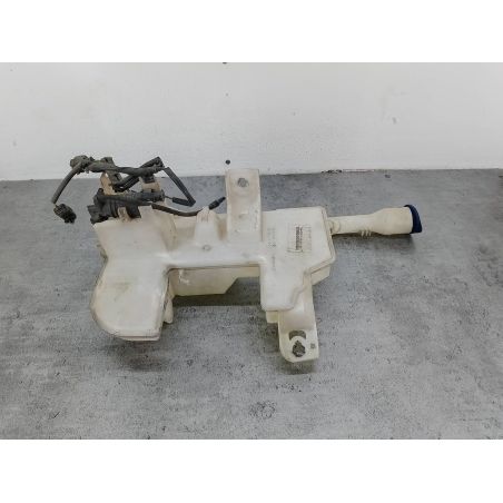 ZBIORNIK SPRYSKIWACZY CITROEN C5 III 1.6 THP 156KM 1.6 THP 2010 9682177680 9683486480 9683488280 