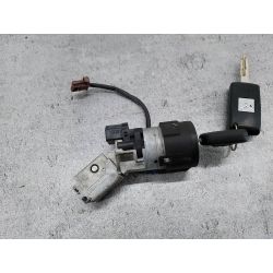 STACYJKA CITROEN C5 III 1.6 THP 156KM1.6 THP20109663123380                                            