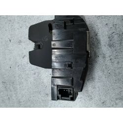 ZAMEK KLAPY CITROEN C5 III 1.6 THP 156KM1.6 THP20109671153580                                            