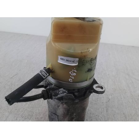 POMPA WSPOMAGANIA ELEKTRYCZNA FORD FOCUS C-MAX 1.6 TDCI 109KM 1.6 TDCI 2005 4M513K514AC 