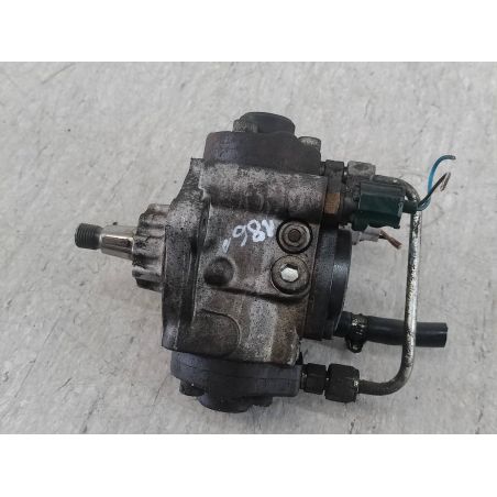 POMPA WTRYSKOWA OPEL ASTRA H 1.7 CDTI 125KM 1.7 CDTI 2008 POMPA WTRYSKOWA 