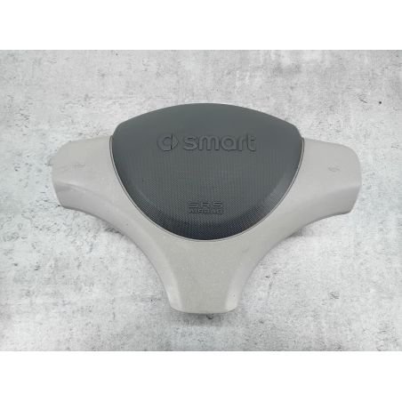 PODUSZKA KIEROWCY, AIRBAG SMART FORFOUR I 1.5 CDI 67KM 1.5 CDI 2006 A4548601502 