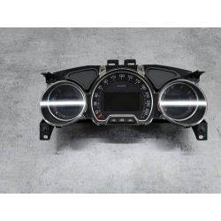 LICZNIK CITROEN C5 III 1.6 THP 156KM1.6 THP20109666330480                                            