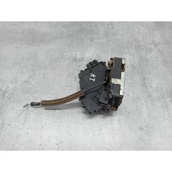 ZAMEK DRZWI PRAWY TYŁ SMART FORFOUR I 1.5 CDI 67KM1.5 CDI2006A4547300635                                            