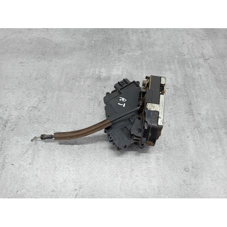 ZAMEK DRZWI PRAWY TYŁ SMART FORFOUR I 1.5 CDI 67KM 1.5 CDI 2006 A4547300635 