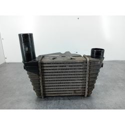 CHŁODNICA INTERCOOLER SMART FORFOUR I 1.5 CDI 67KM1.5 CDI2006A6390900314 MN130244                                            