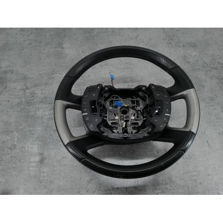 KIEROWNICA CITROEN C5 III 1.6 THP 156KM 1.6 THP 2010 608004900 