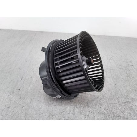 WENTYLATOR NAWIEWU, DMUCHAWA VW SHARAN I FL 1.9 TDI 116KM 1.9 TDI 2006 7M1819021 