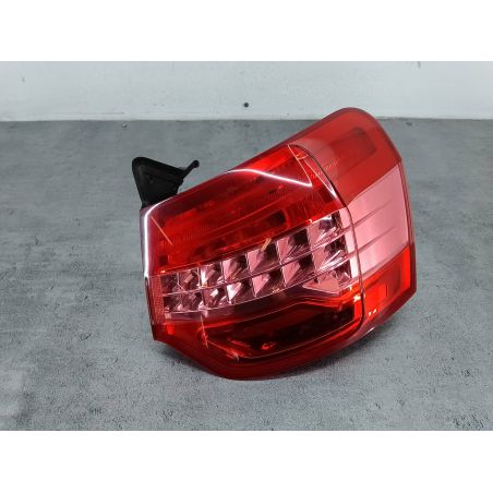 LAMPA TYLNA PRAWA CITROEN C5 III 1.6 THP 156KM 1.6 THP 2010 9681063680-02 VP8X7X-13404 