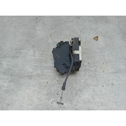 ZAMEK DRZWI PRAWY PRZÓD SMART FORFOUR I 1.5 CDI 67KM1.5 CDI2006A4547200235 25002758                                            