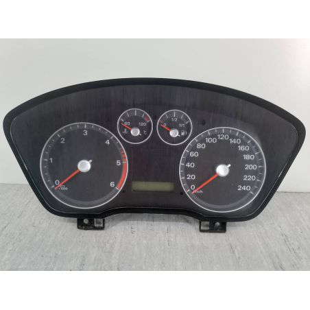 LICZNIK FORD FOCUS C-MAX 2.0 TDCI 2.0 TDCI 2005 3M5F-10841-B 4M5T-10849-GM 