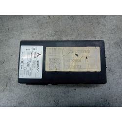 MODUŁ, STEROWNIK SMART FORFOUR I 1.5 CDI 67KM1.5 CDI2006A4548203726 MN902789  5WK45104J                                             