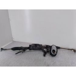 MAGLOWNICA PRZEKŁADNIA KIEROWNICY FORD FOCUS C-MAX 1.6 TDCI 109KM1.6 TDCI2005MAGLOWNICA PRZEKŁADNIA KIEROWNICY                                            