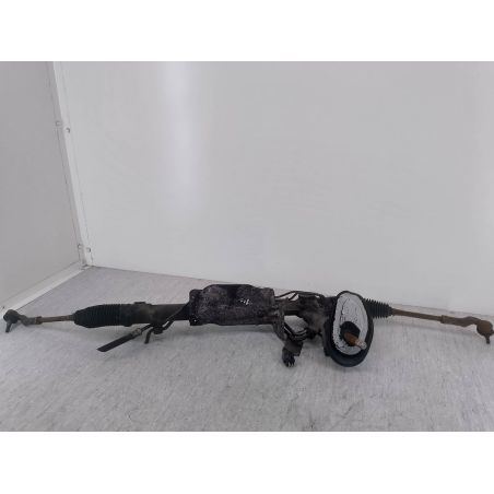 MAGLOWNICA PRZEKŁADNIA KIEROWNICY FORD FOCUS C-MAX 1.6 TDCI 109KM 1.6 TDCI 2005 MAGLOWNICA PRZEKŁADNIA KIEROWNICY 