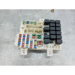 SKRZYNKA BEZPIECZNIKÓW SMART FORFOUR I 1.5 CDI 67KM1.5 CDI2006A4545400424 MN902450                                              