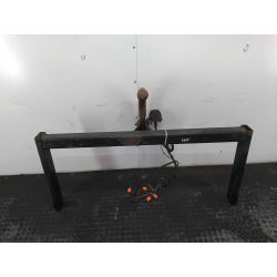 HAK HOLOWNICZY SKODA SUPERB I 1.9 TDI 131KM1.9 TDI2002031207                                             