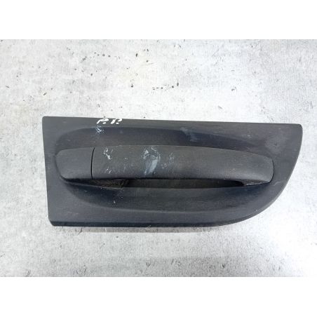 KLAMKA PRAWY PRZÓD SMART FORFOUR I 1.5 CDI 67KM 1.5 CDI 2006 A4547600870 MN902912 