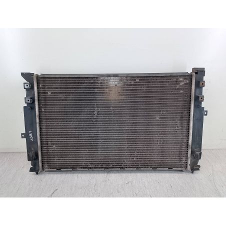 WATER COOLER SKODA SUPERB I 1.9 TDI 131KM 1.9 TDI 2002 