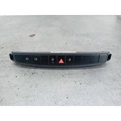 PANEL ŚRODKOWY STEROWANIA SMART FORFOUR I 1.5 CDI 67KM1.5 CDI2006A4548202610                                            