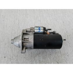 starter SKODA SUPERB I 1.9 TDI 131KM1.9 TDI2002S0039                                            