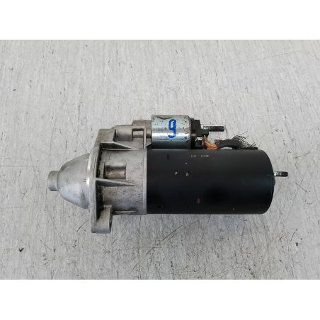 starter SKODA SUPERB I 1.9 TDI 131KM 1.9 TDI 2002 S0039 