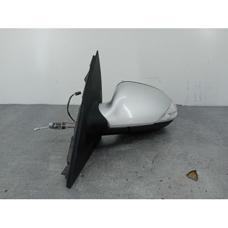 LEFT MIRROR SMART FORFOUR I 1.5 CDI 67KM 1.5 CDI 2006 2326.73.022 MN902102 